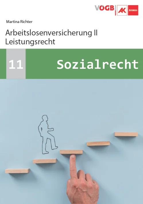 Arbeitslosenversicherung II: Leistungsrecht